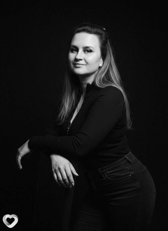 Екатерина, Асино