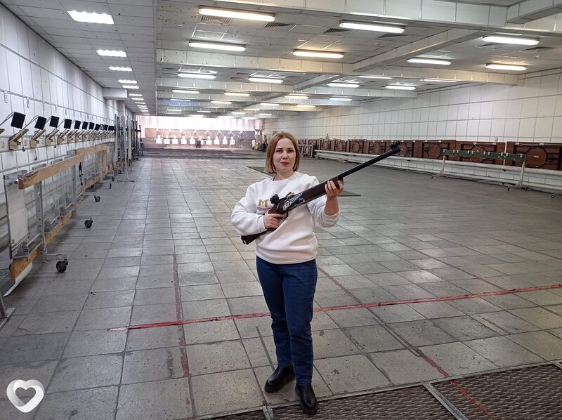 Татьяна, 40, Москве — анкета №1591422