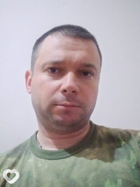 Павел, 35, Москве — анкета №1591425