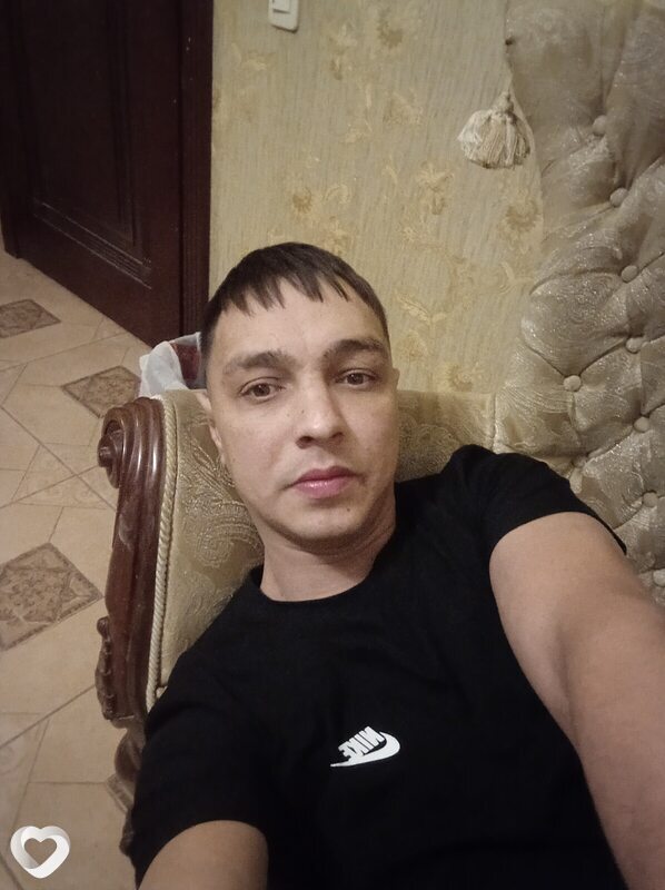 Стас, 36, Пензе — анкета №1591440