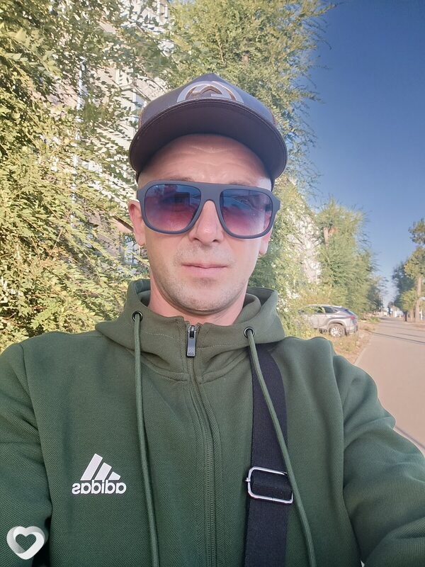 Дмитрий, 32, Луганске — анкета №1591441