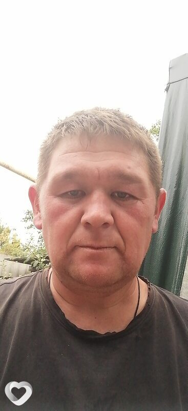 Райан, 36, Донецке — анкета №1591292