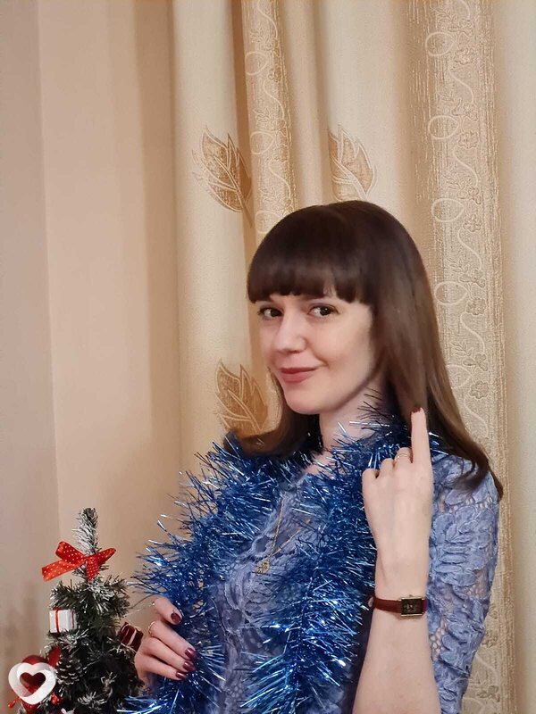 Елена, 46, Москве — анкета №1591296