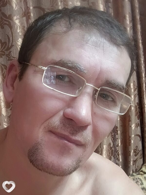 Адекватный, 46, Симферополе — анкета №1591301