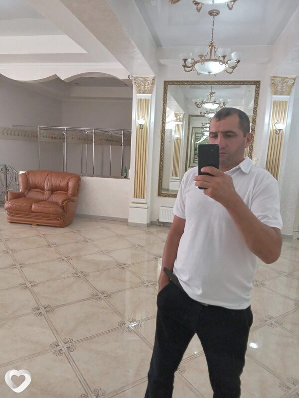 Марик, 36, Ставрополе — анкета №1591302
