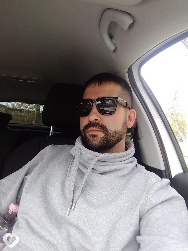 Андрей, 36, Нижнем Новгороде — анкета №1591306