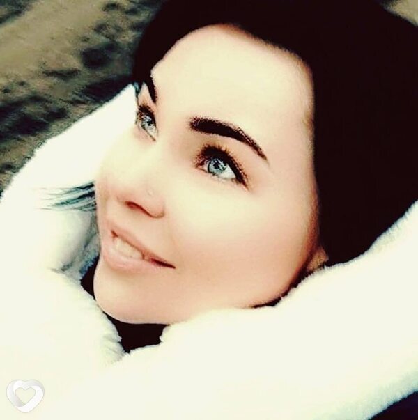 Алина, Павлоград