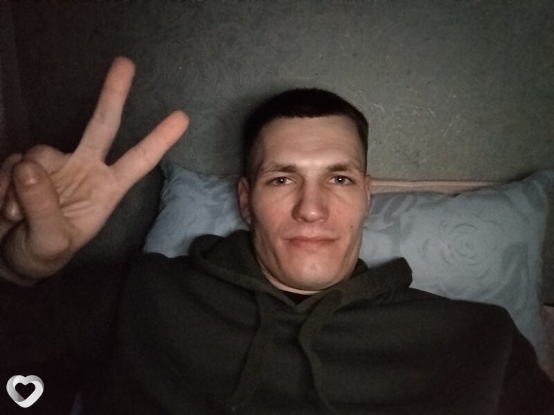 Александр, 27, Димитровграде — анкета №1591267