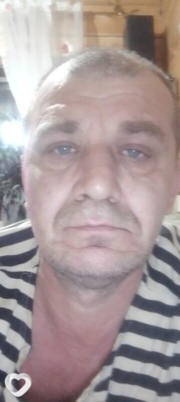 Сергей, 55, Иркутске — анкета №1591270