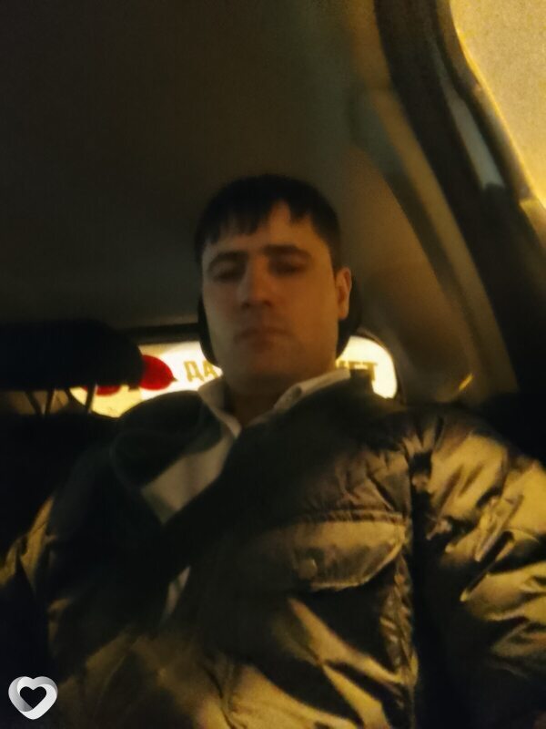 Назар, 41, Екатеринбурге — анкета №1591726