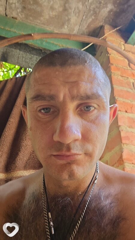 Александр, 34, Харькове — анкета №1591727