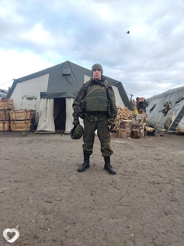 Виталий, 38, Омске — анкета №1591731