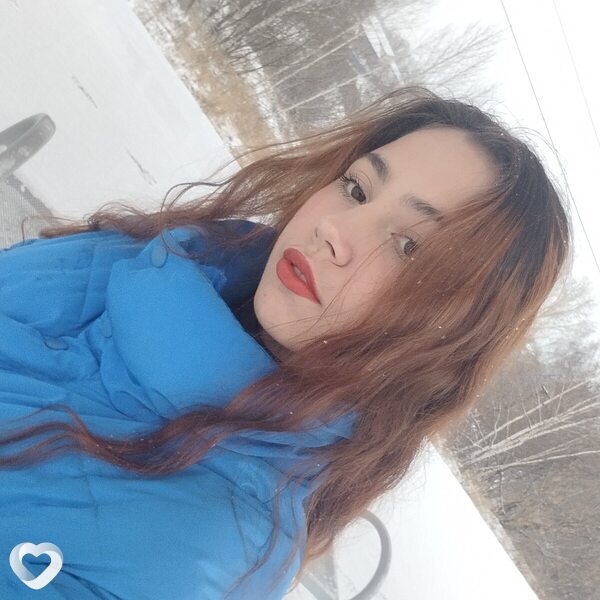 Света, 20, Казани — анкета №1591736