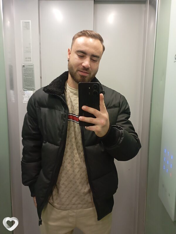 Darius, 25, București — анкета №1591374