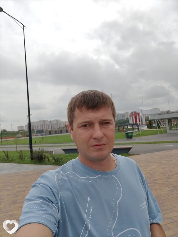 Сережа, 40, Прокопьевске — анкета №1591377