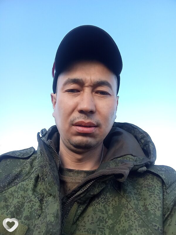 Мага, 37, Челябинске — анкета №1591382