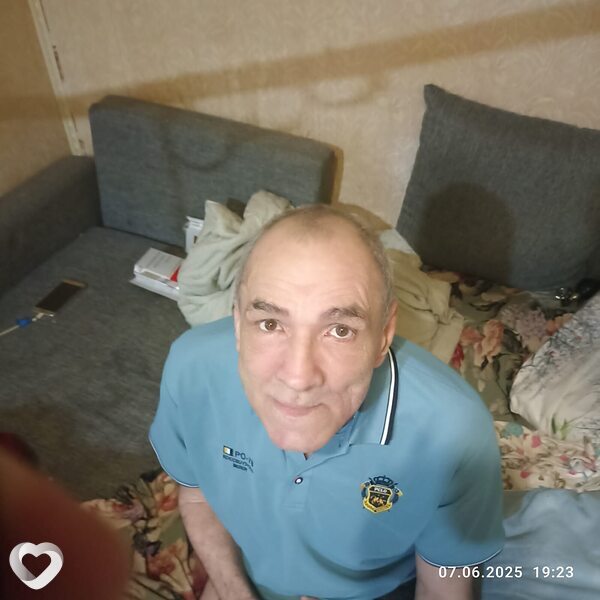 Саша, 59, Казани — анкета №1591388