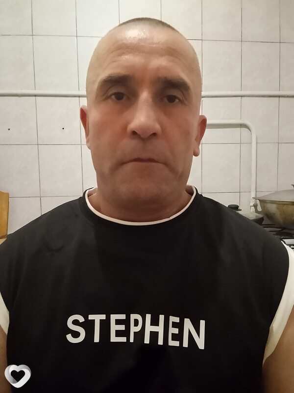 Николай, 49, Екатеринбурге — анкета №1591402