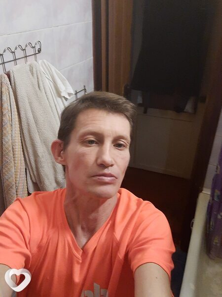 Тимофей, 50, Минске — анкета №1591406