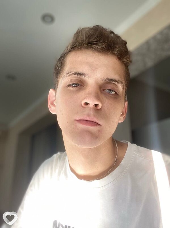 Александр, 25, Краснодаре — анкета №1591408