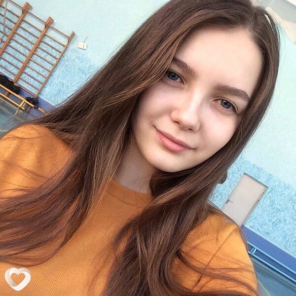 Александра, 28, Екатеринбурге — анкета №1591409