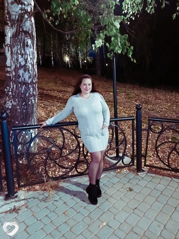 Мария, 27, Владимире — анкета №1591412