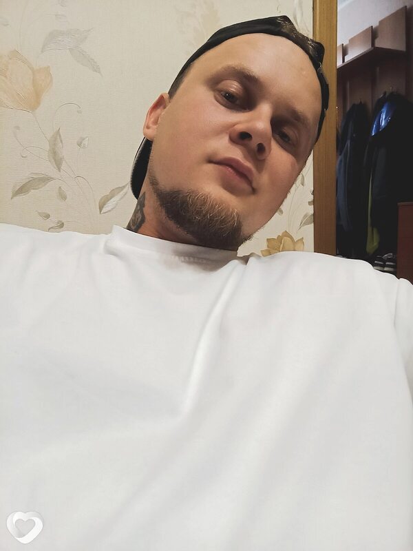 Владимир, 32, Пыти-Яхе — анкета №1591414