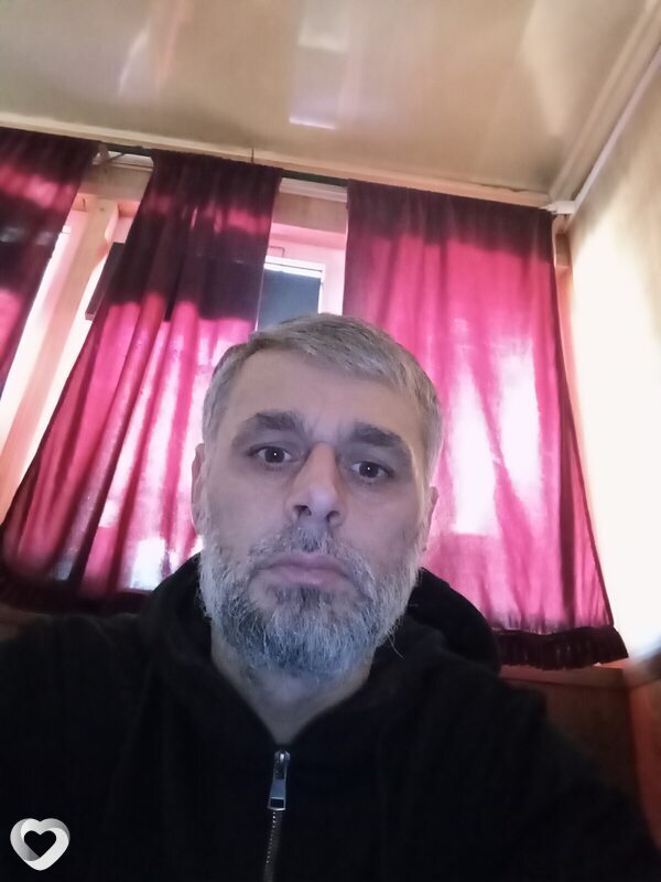 Рамазан, 44, Махачкале — анкета №1591415