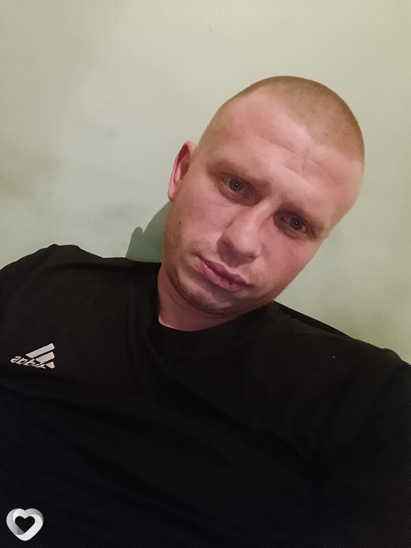 Александр, 29, Ефремове — анкета №1591449