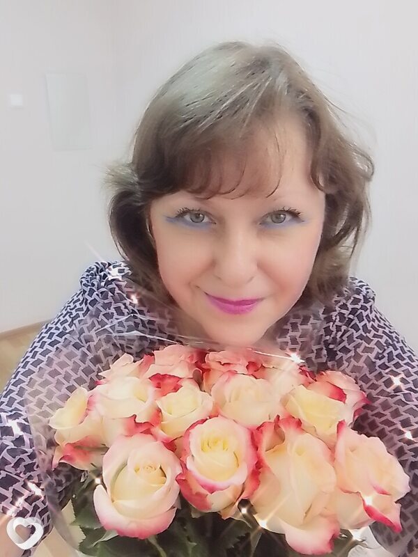 Елена, 55, Казани — анкета №1591452