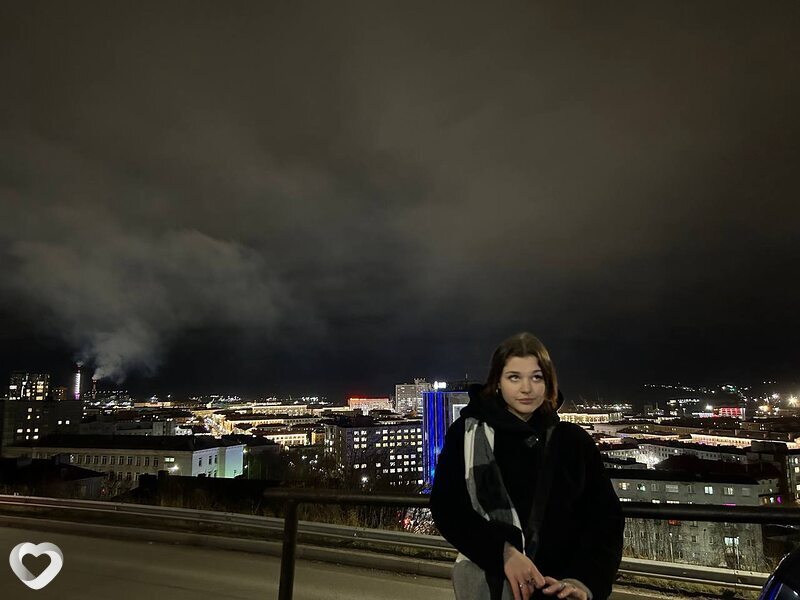 Аннетт, 19, Москве — анкета №1591460
