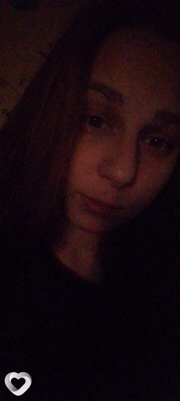 Нина, 24, Нижнем Новгороде — анкета №1591466