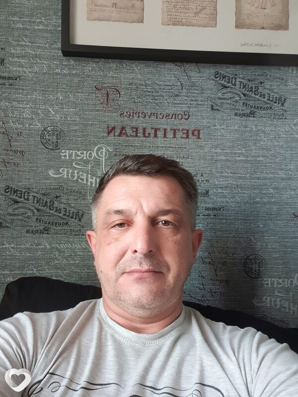 Сергей, 48, Ростове-на-Дону — анкета №1591542