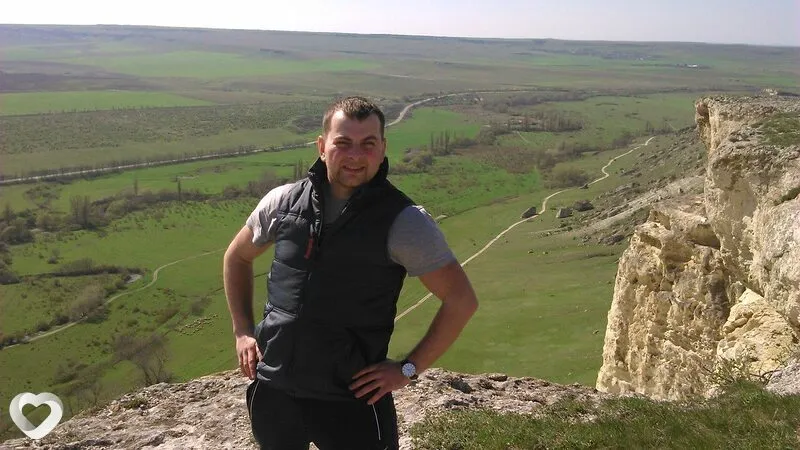 Андрей, 37, Барнауле — анкета №1591550