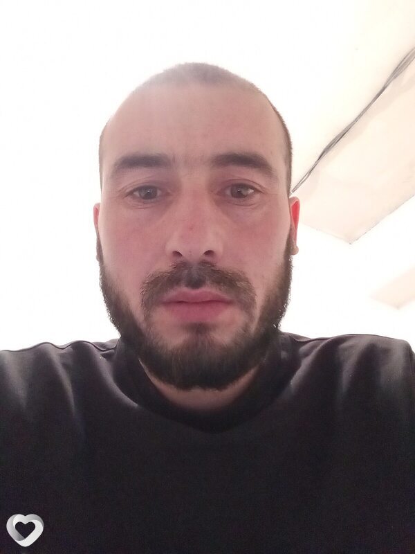 Али Малков, 31, Алматы — анкета №1591559