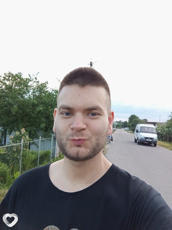 Константин, 30, Минске — анкета №1591563