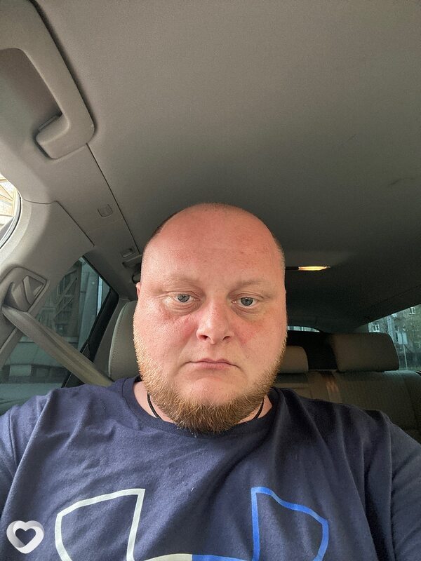 Евгений, 38, Днепр — анкета №1591520