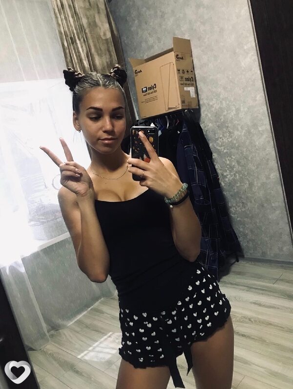 Маша, 26, Нижнем Новгороде — анкета №1591527