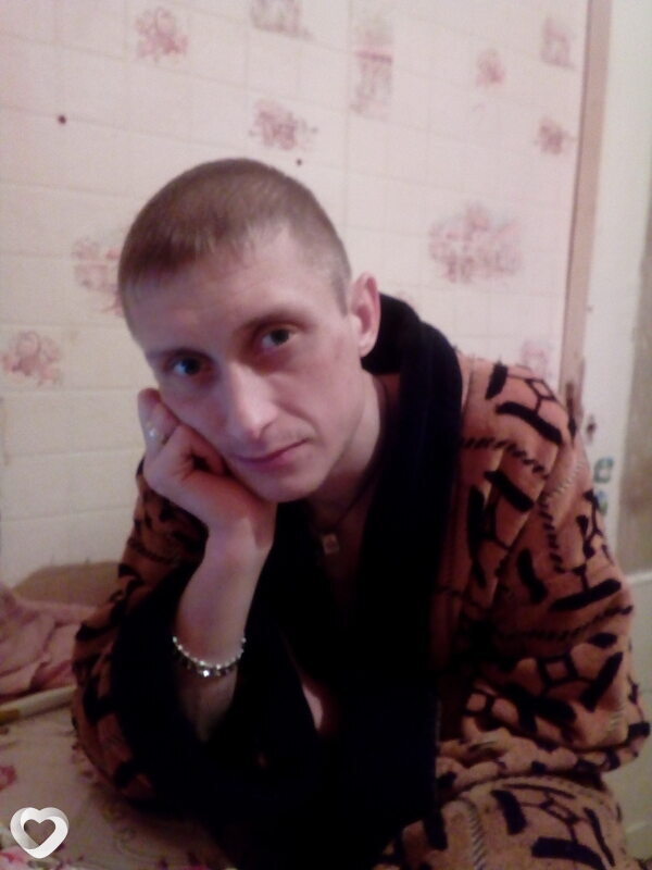 Дмитрий, 40, Ярославле — анкета №1591529