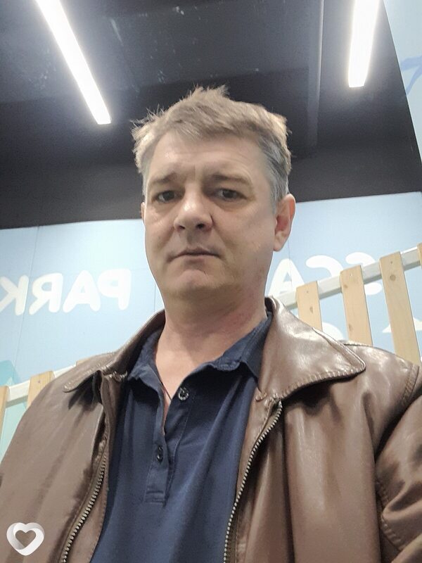 Сергей, 52, Липецке — анкета №1591532