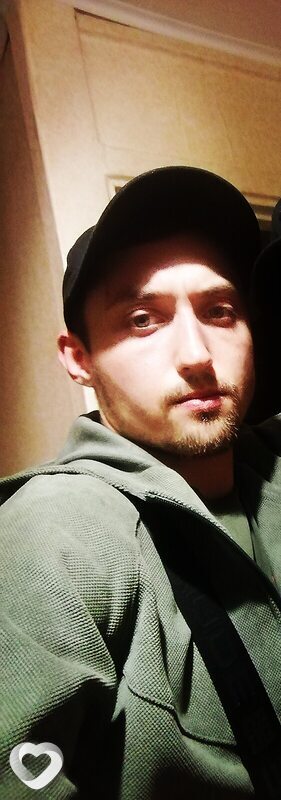 Максим, 29, Новосибирске — анкета №1591533