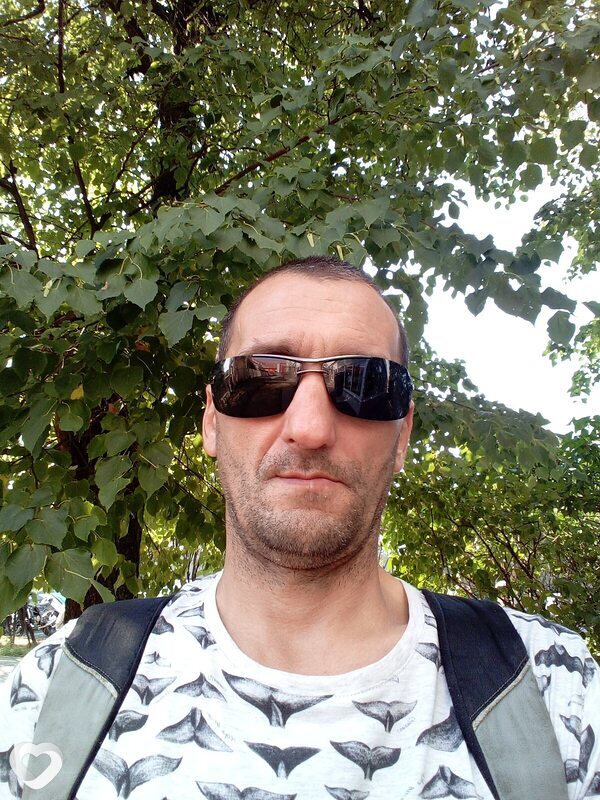 Александр, 49, Бобруйске — анкета №1591534
