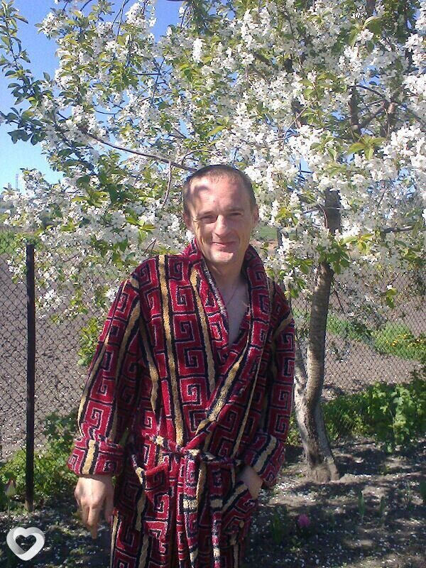 Александр, 43, Воронеже — анкета №1591536