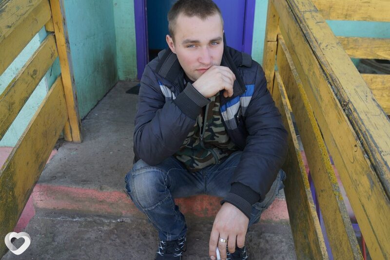 Мишкин, 33, Мяделе — анкета №1591537