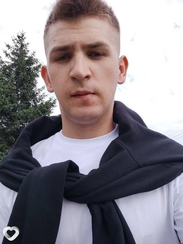 Иван, 25, Бресте — анкета №1591467