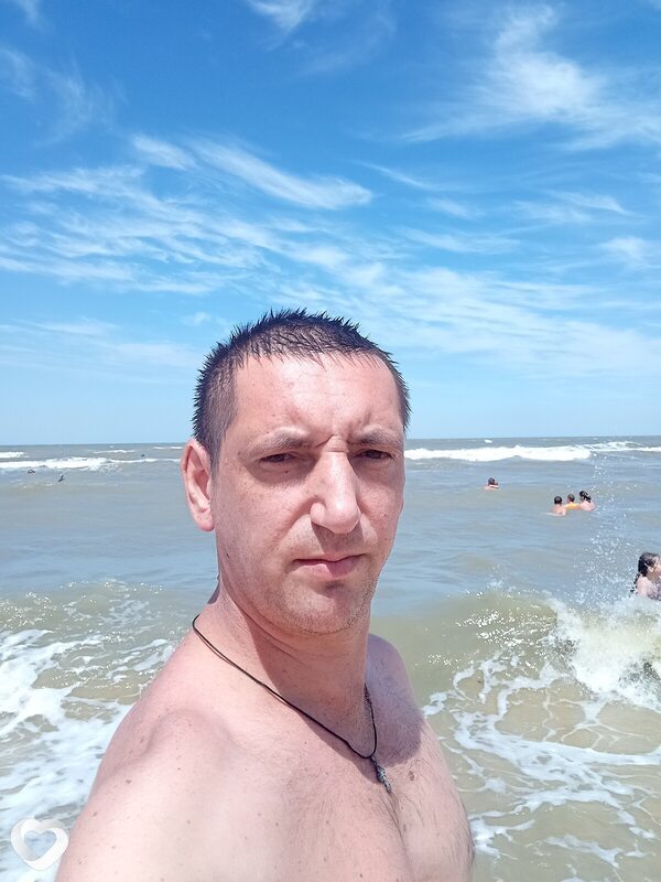 Антон, 43, Туле — анкета №1591468
