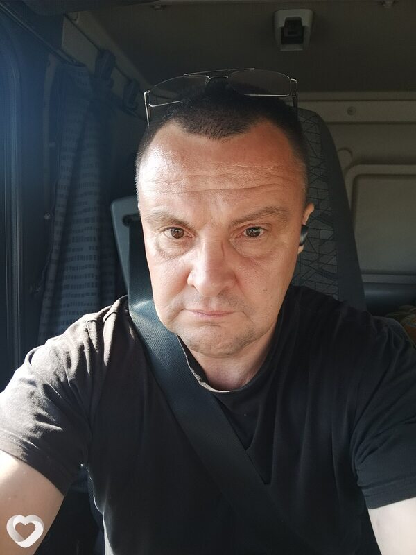 Сергей, 48, Тольятти — анкета №1591472
