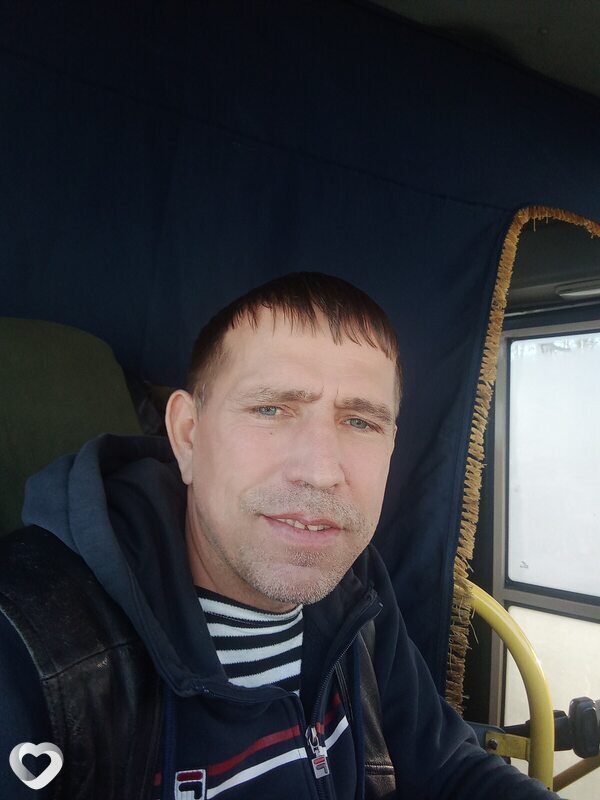 Алексей, 49, Омске — анкета №1591473