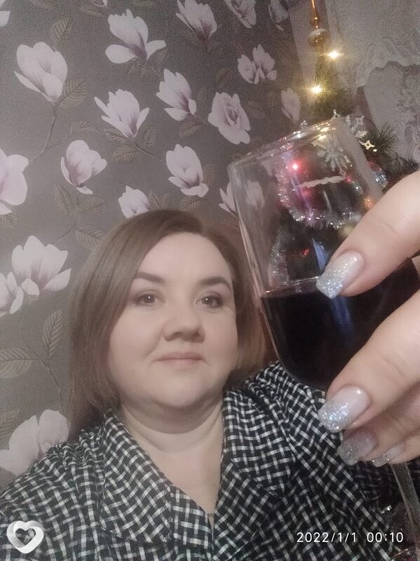 Светлана, 36, Аксае — анкета №1591474