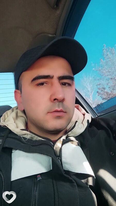 Шурик, 38, Москве — анкета №1591476